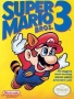 Nintendo  NES&nbsp; - &nbsp;Super Mario Bros 3